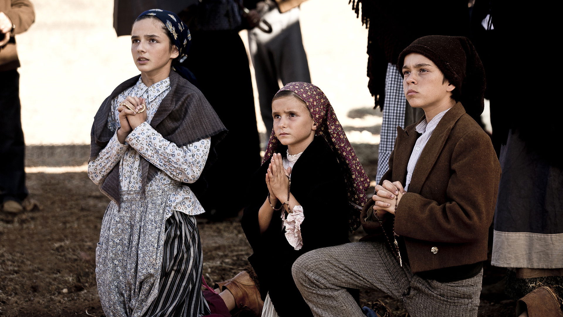 Backdrop for Jacinta