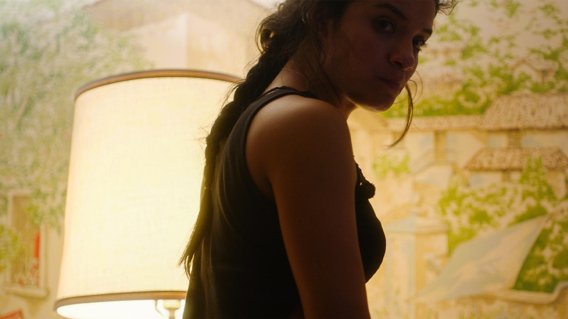 Backdrop for Etheria