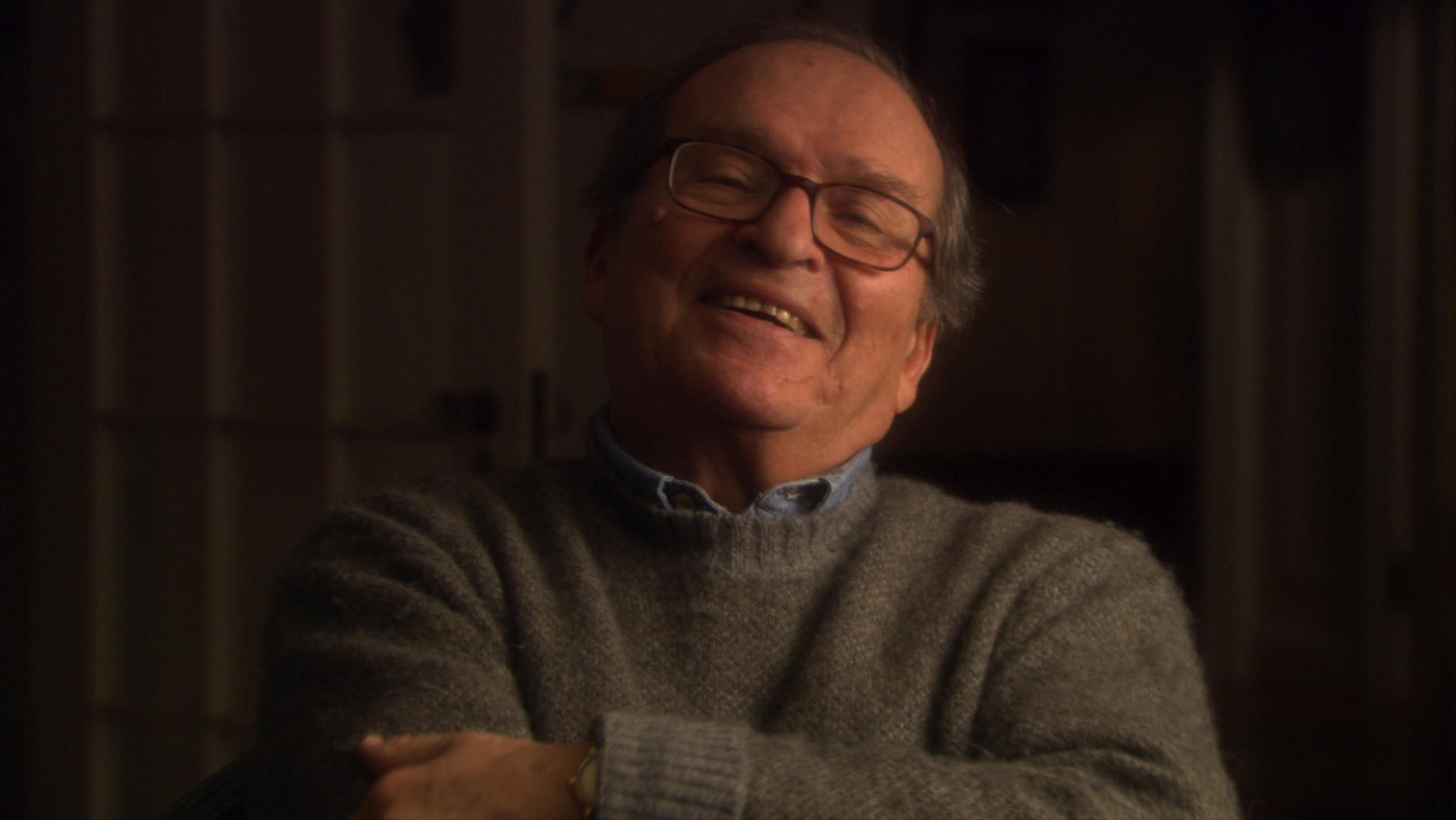 Backdrop for By Sidney Lumet