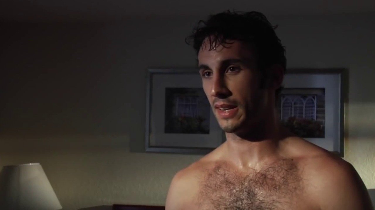 Backdrop for Thirteen or So Minutes...