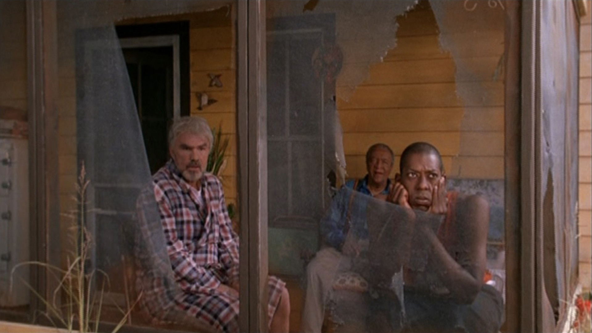 Backdrop for Waterproof