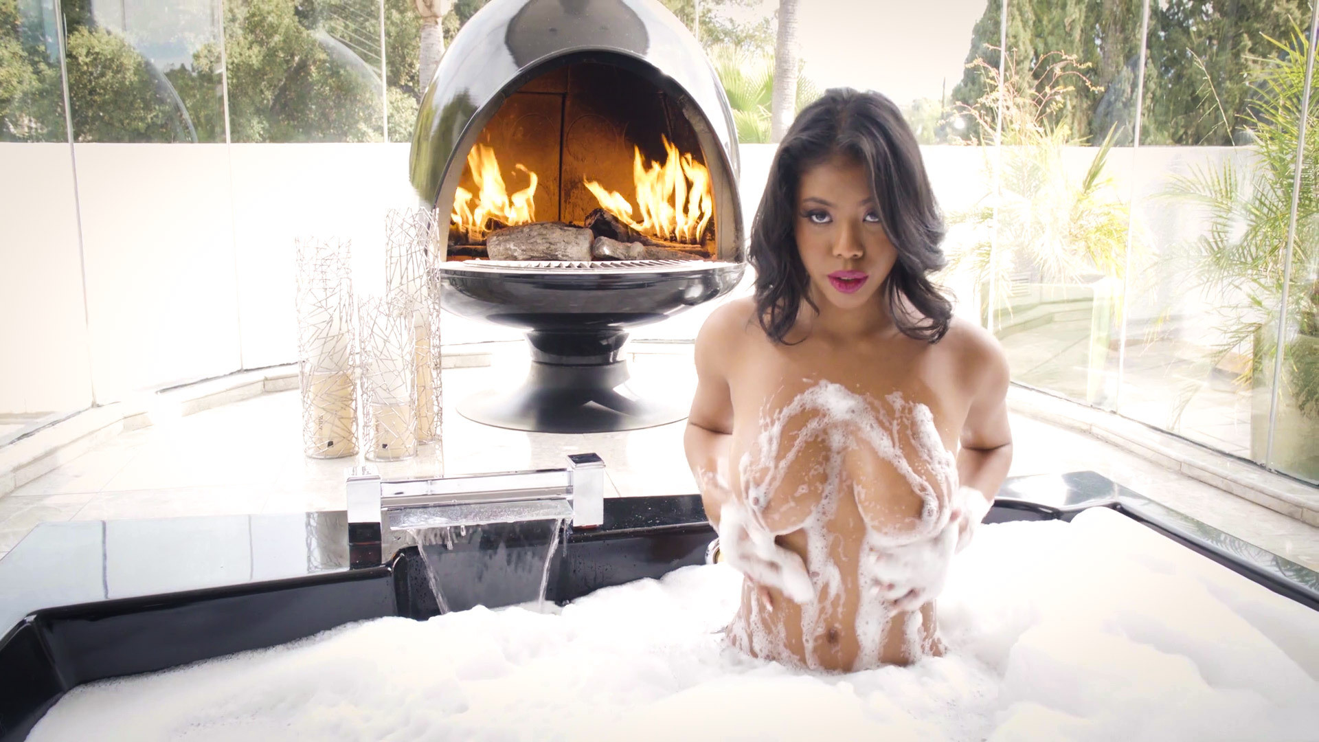 Backdrop for Axel Braun's Brown Sugar 4