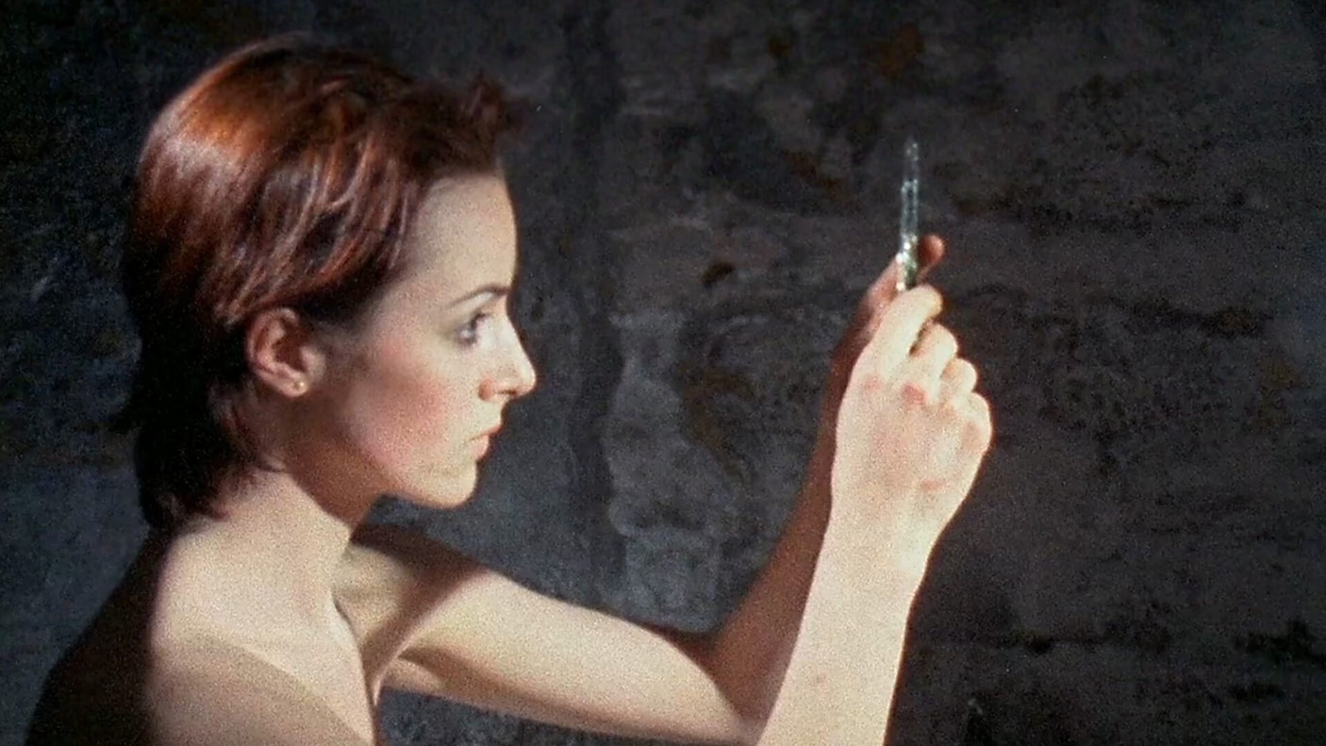 Backdrop for The Other Side of the Underneath