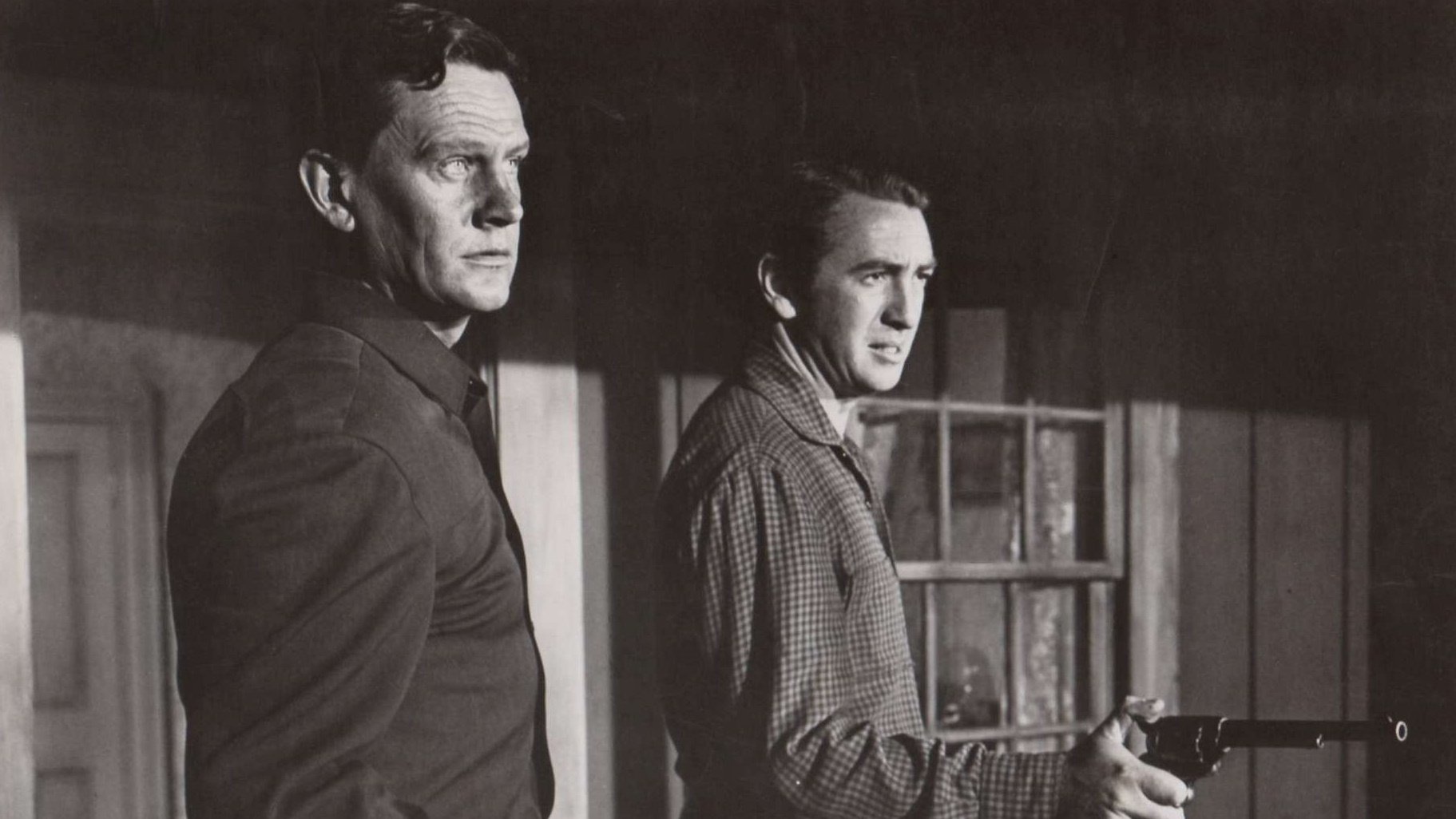 Backdrop for The Great Missouri Raid