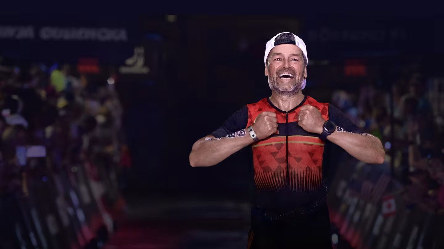 Backdrop for Franchir la Ligne