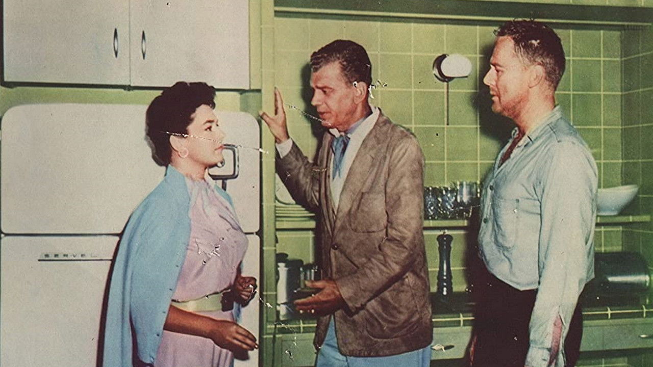 Backdrop for The Bottom of the Bottle