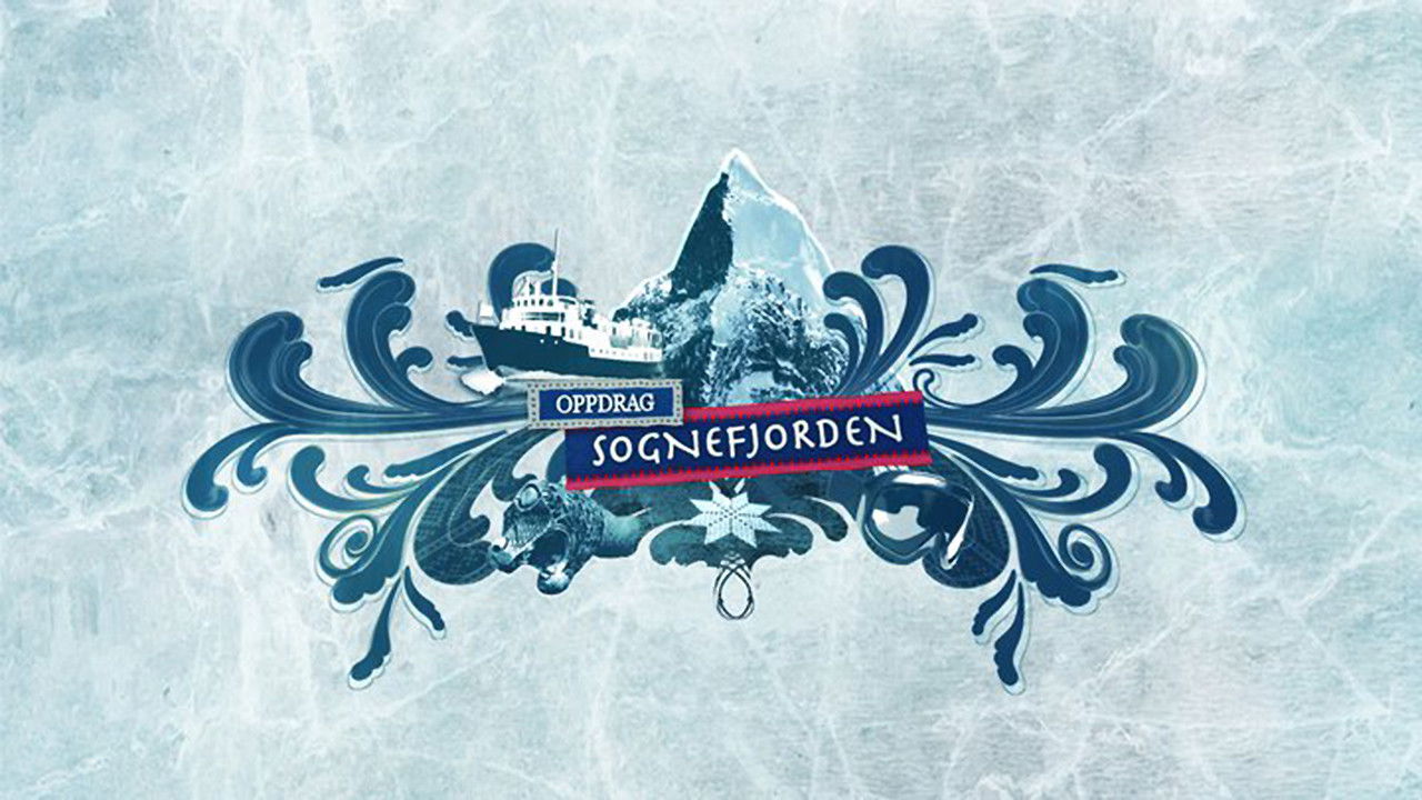 Backdrop for Oppdrag Sognefjorden