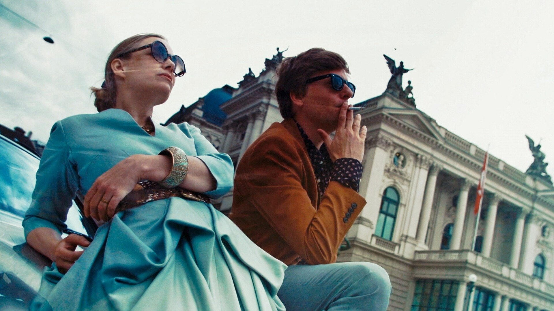 Backdrop for Roiber und Poli