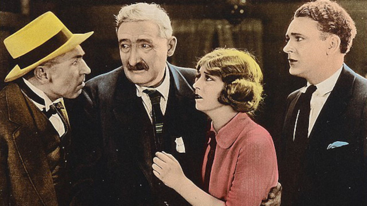 Backdrop for Let's Go