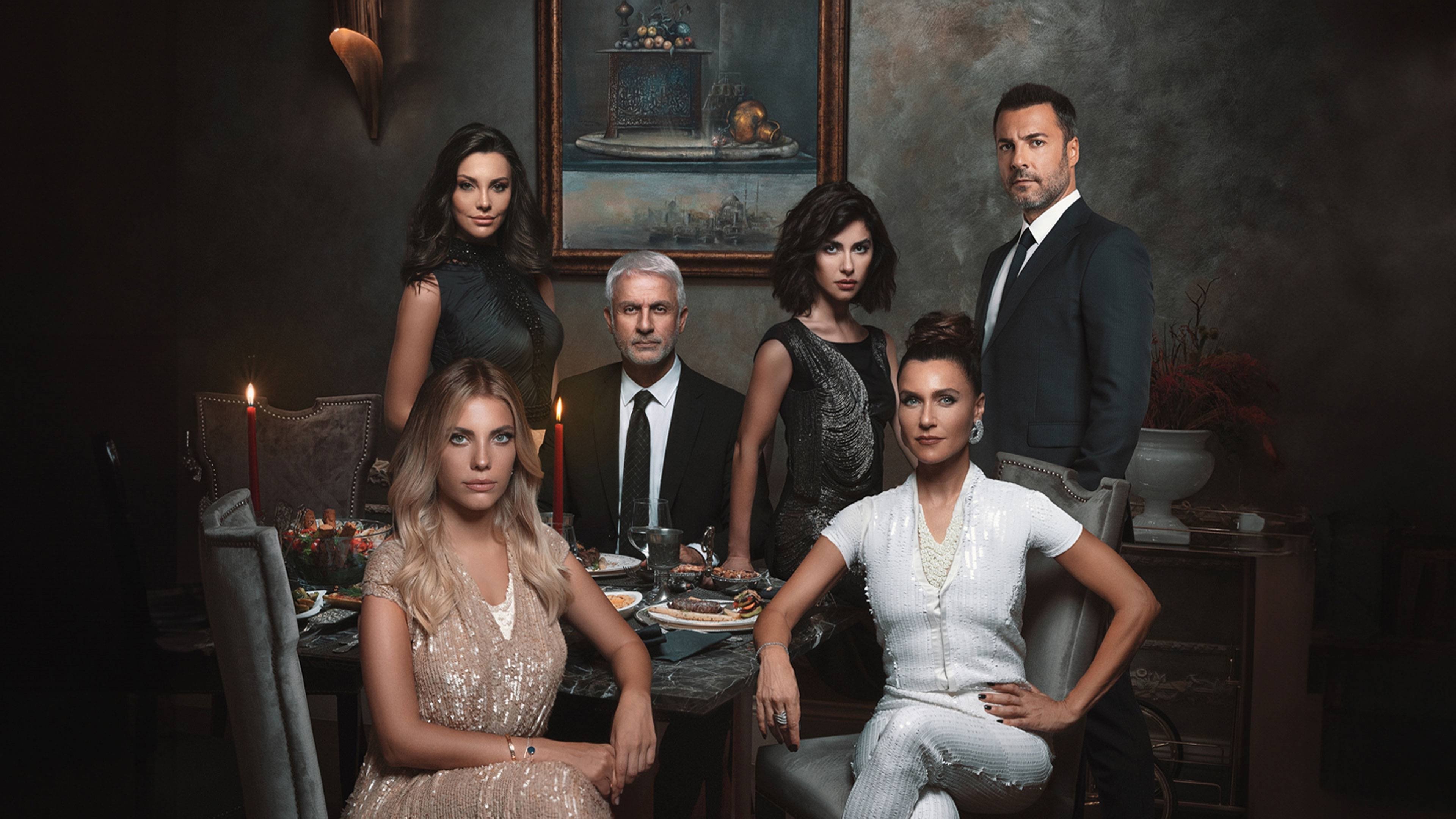 Backdrop for Forbidden Fruit