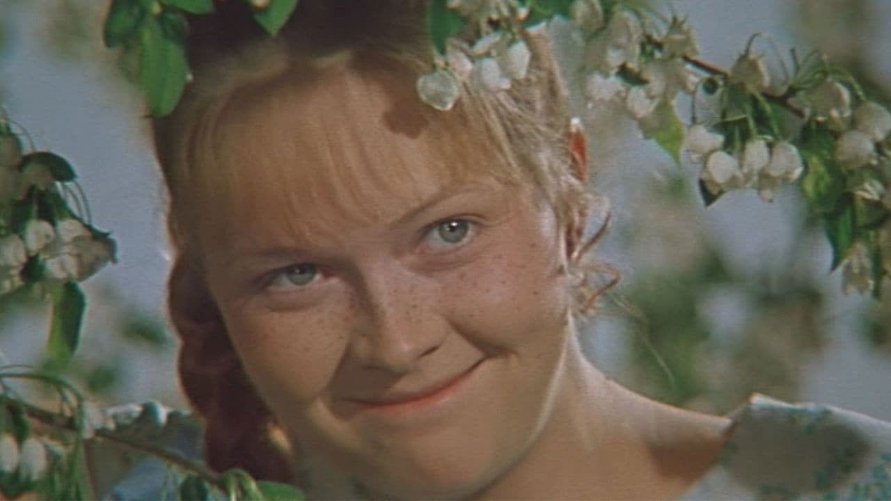 Backdrop for A Sweet Woman