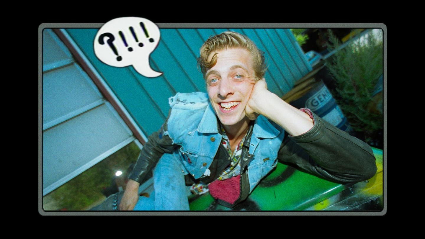 Backdrop for Container Conrad