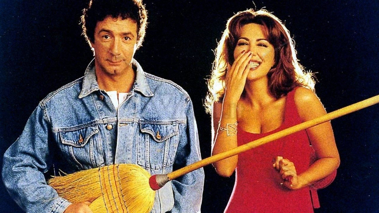 Backdrop for Mr. Fifteen Balls