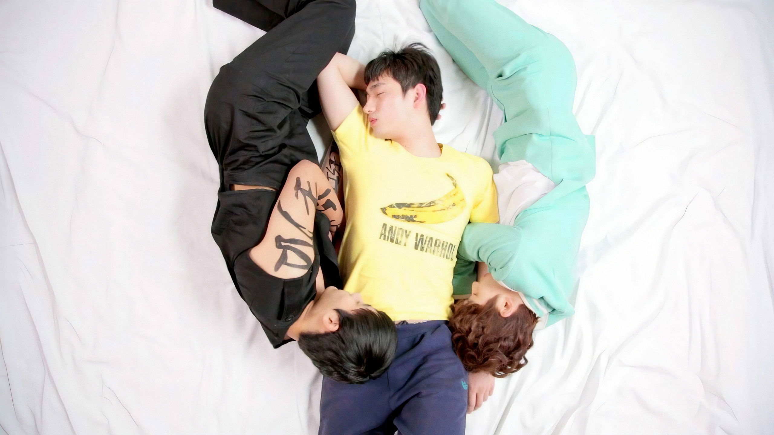 Backdrop for Tenderly Crunch