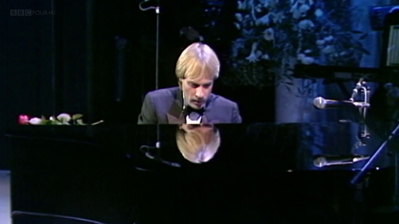 Backdrop for The Joy of Easy Listening