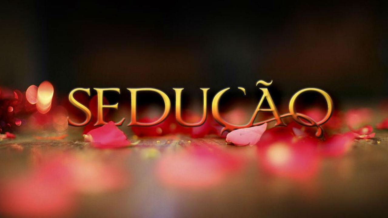 Backdrop for Sedução