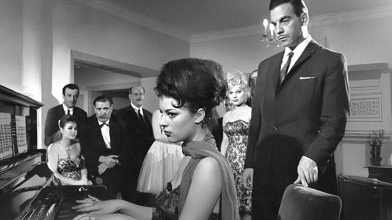 Backdrop for Şaşkın Baba