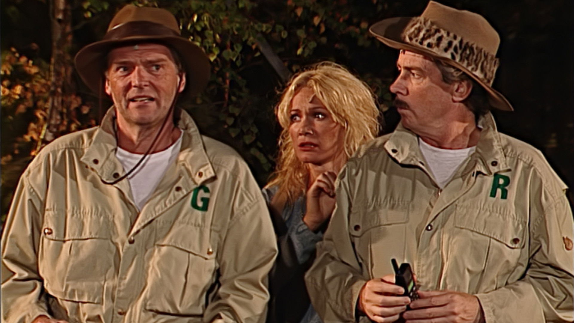 Backdrop for Brødrene Dal og vikingsverdets forbannelse