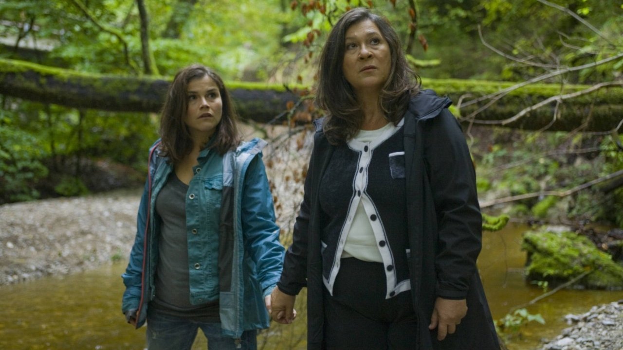 Backdrop for Mord am Höllengrund