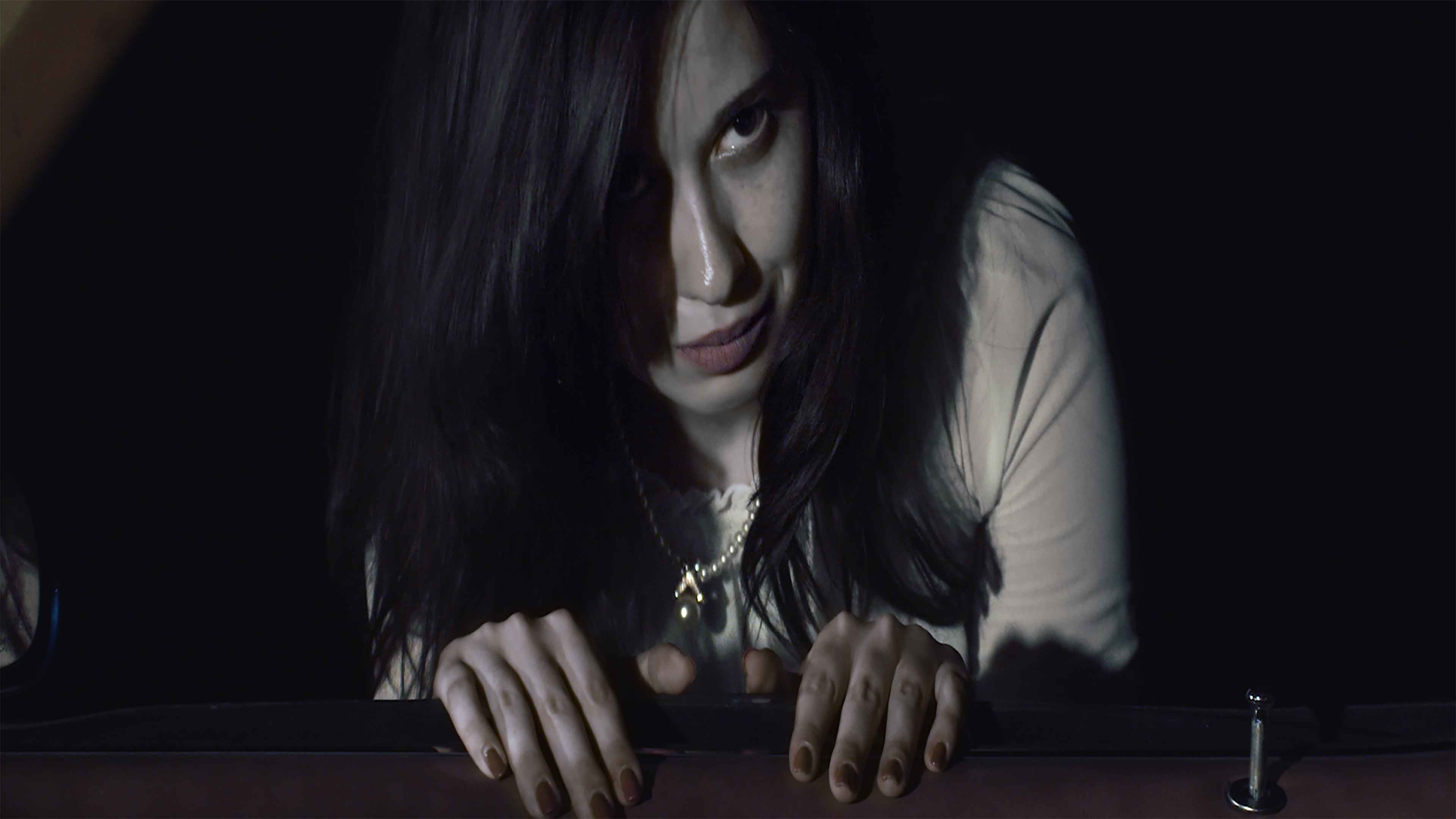 Backdrop for The Vanishing Hitchhiker