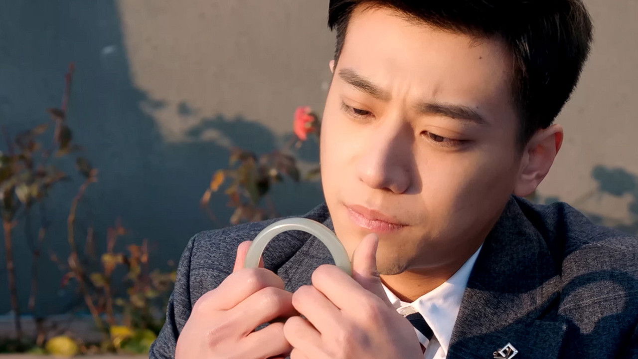 Backdrop for Antique Tycoon