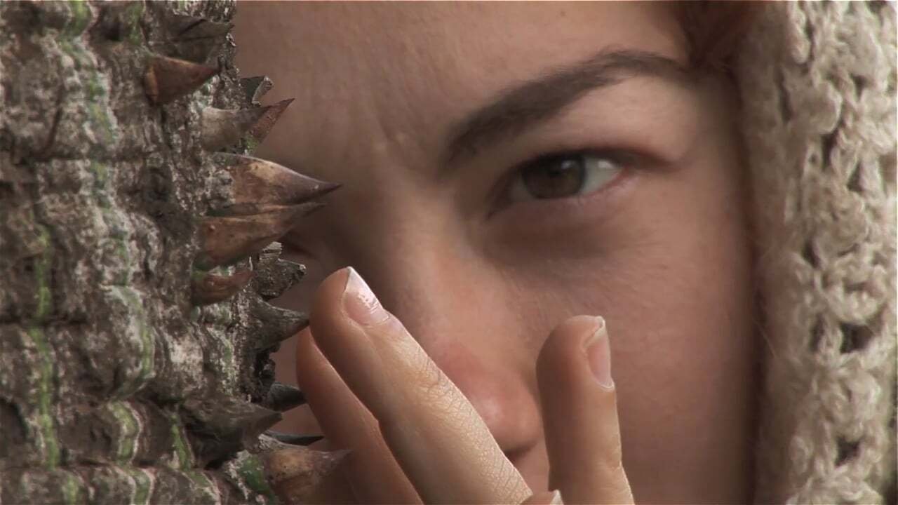 Backdrop for Hysteria