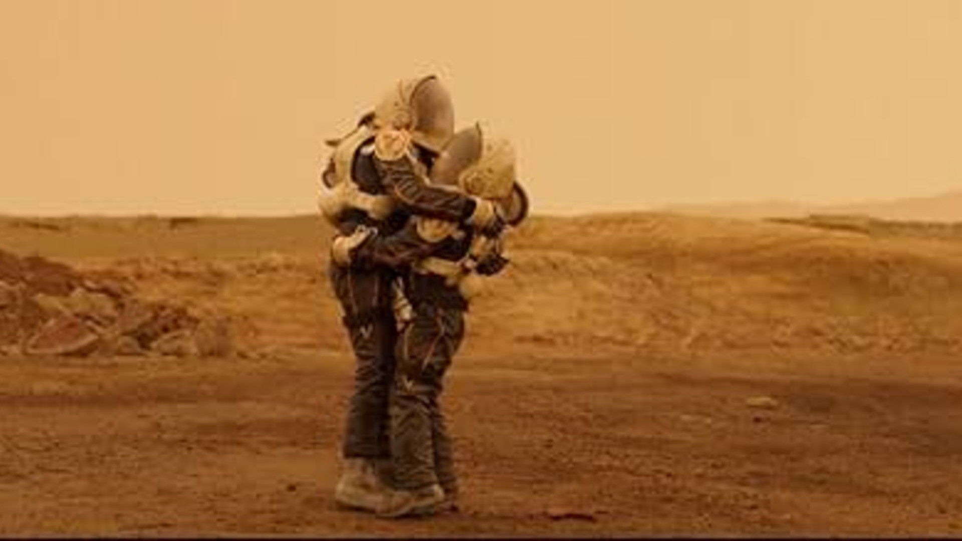 Backdrop for Sune vs Sune