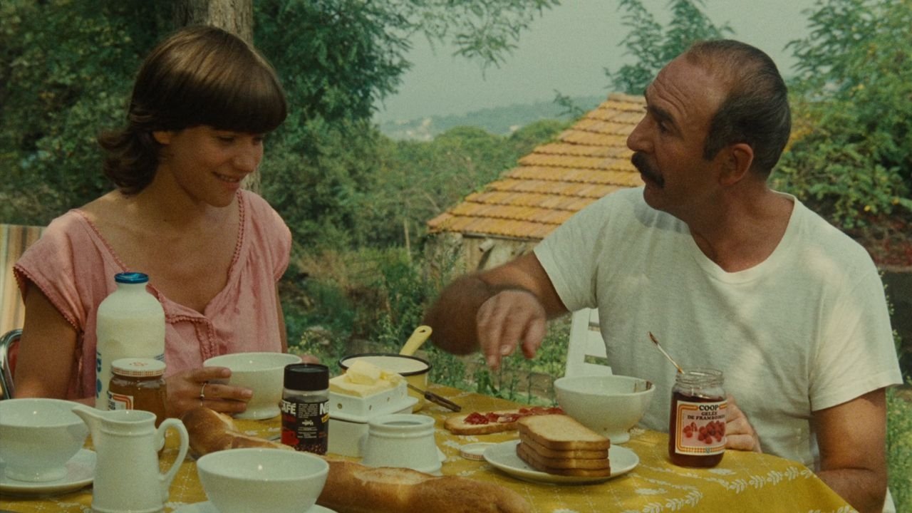 Backdrop for One Wild Moment