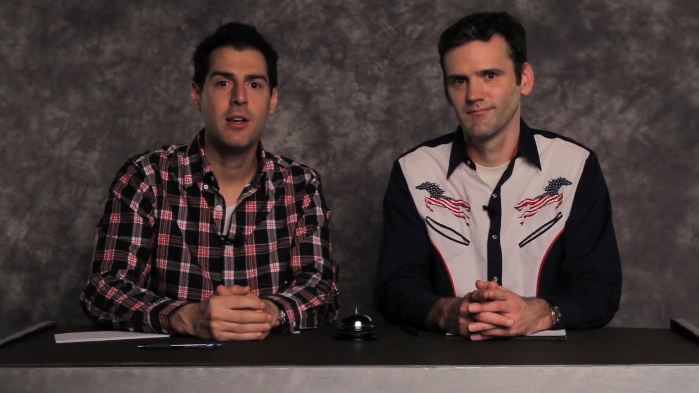 Backdrop for Reality Gamemasters