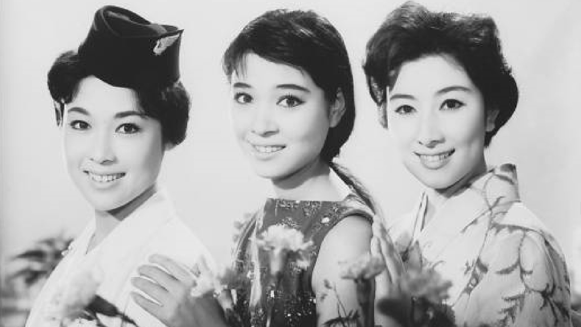 Backdrop for Beauty the Enemy