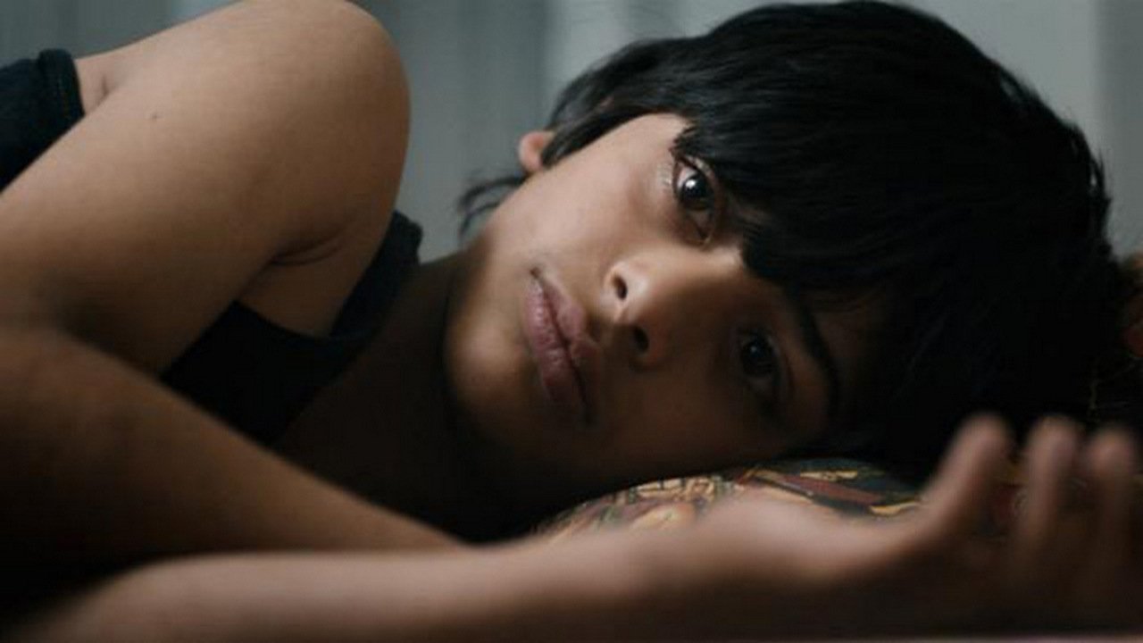 Backdrop for When I Saw You