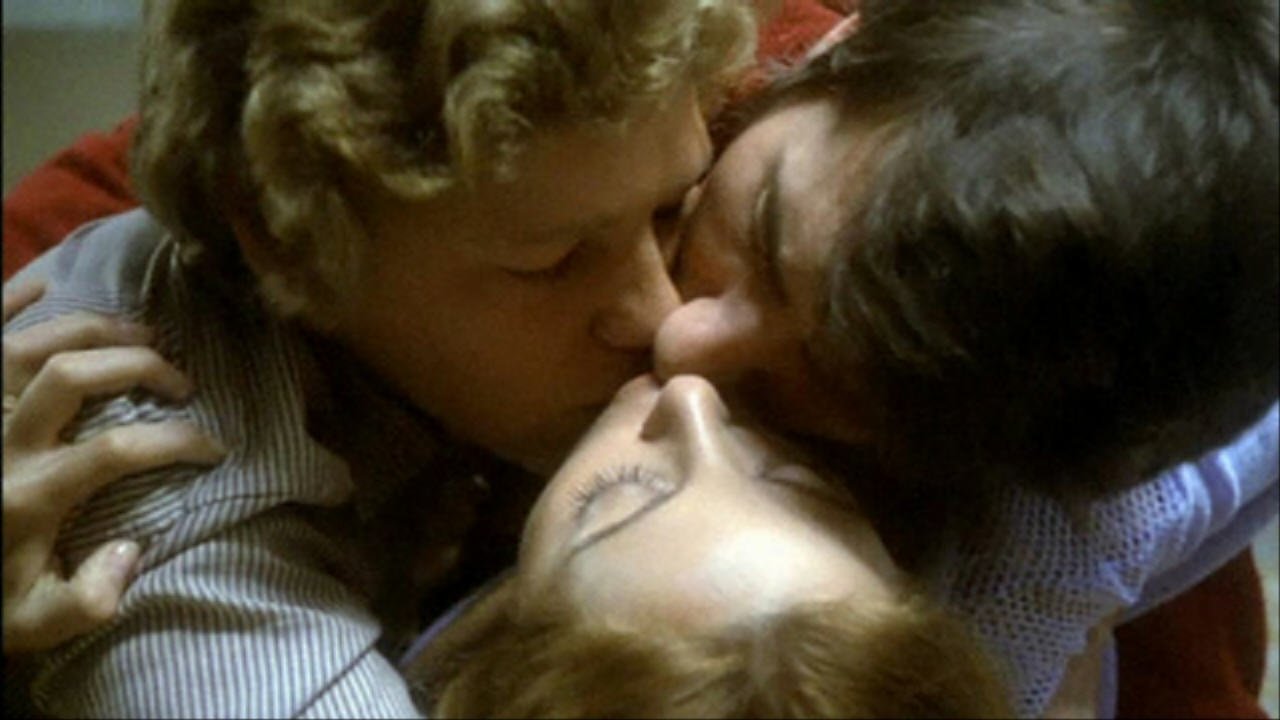 Backdrop for Confessions of a Congressman