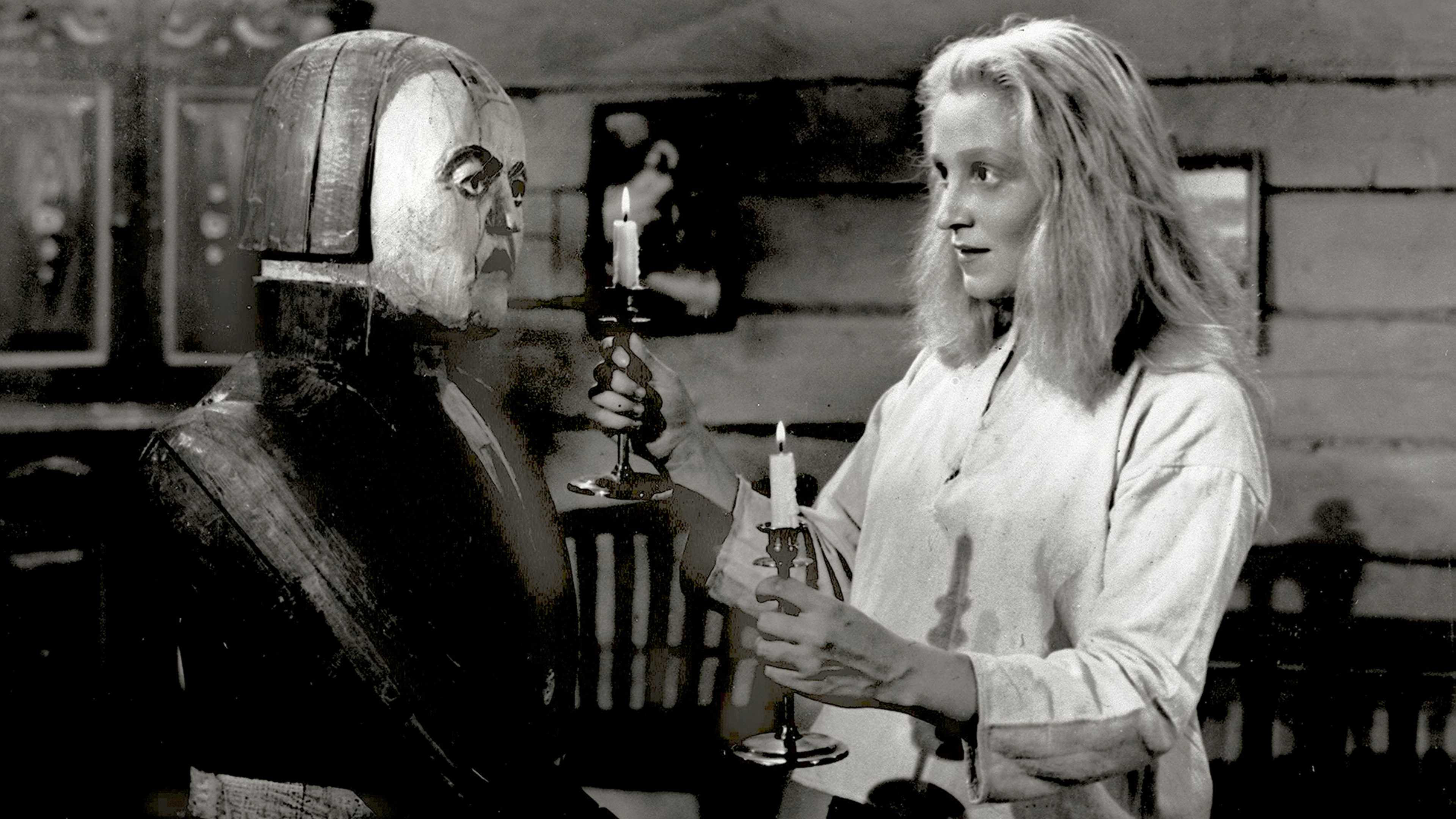 Backdrop for Vaivaisukon morsian