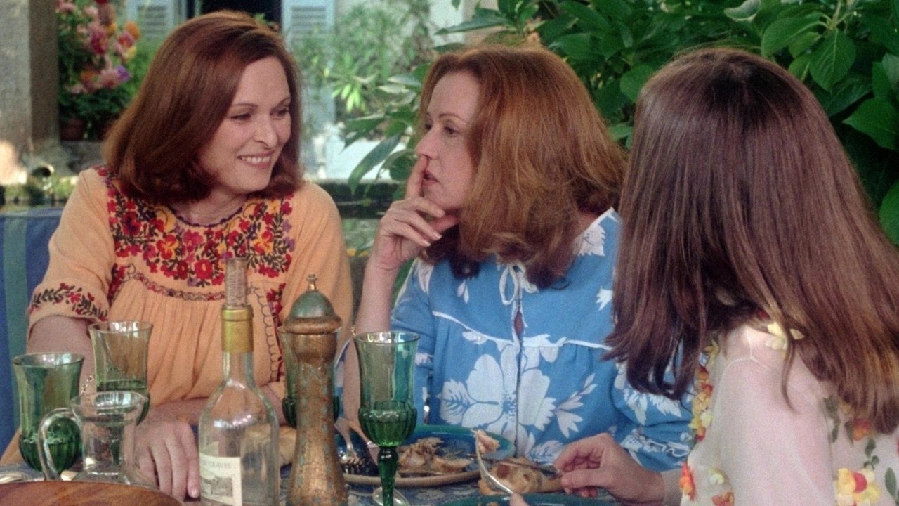 Backdrop for Lumière