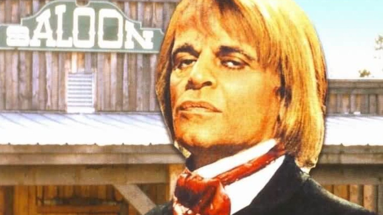 Backdrop for Black Killer