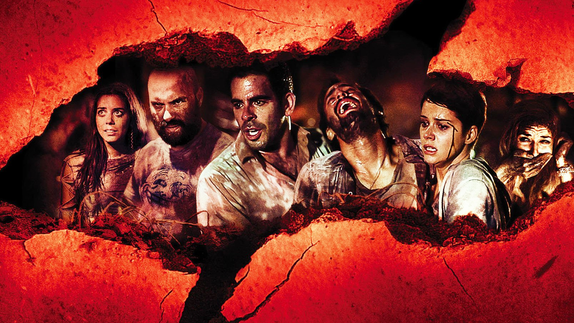 Backdrop for Aftershock