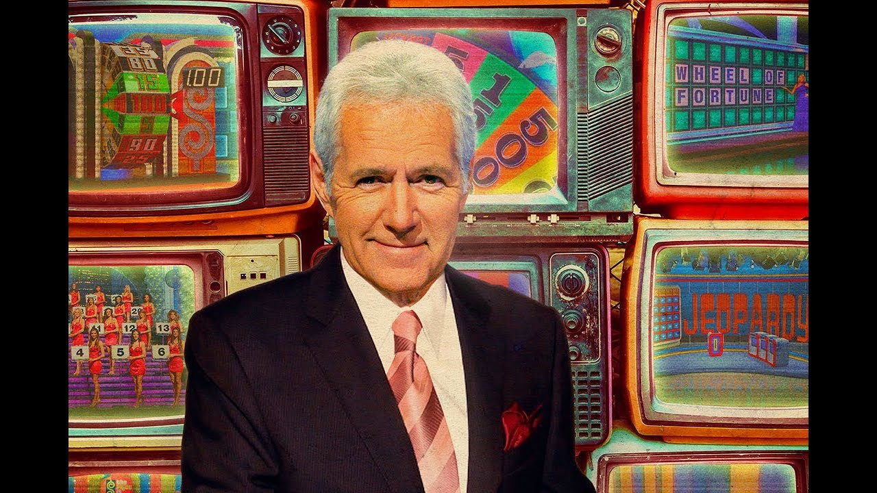 Backdrop for Game Changers