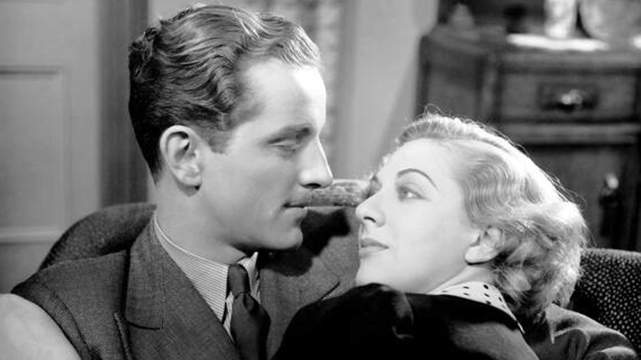 Backdrop for The Dominant Sex