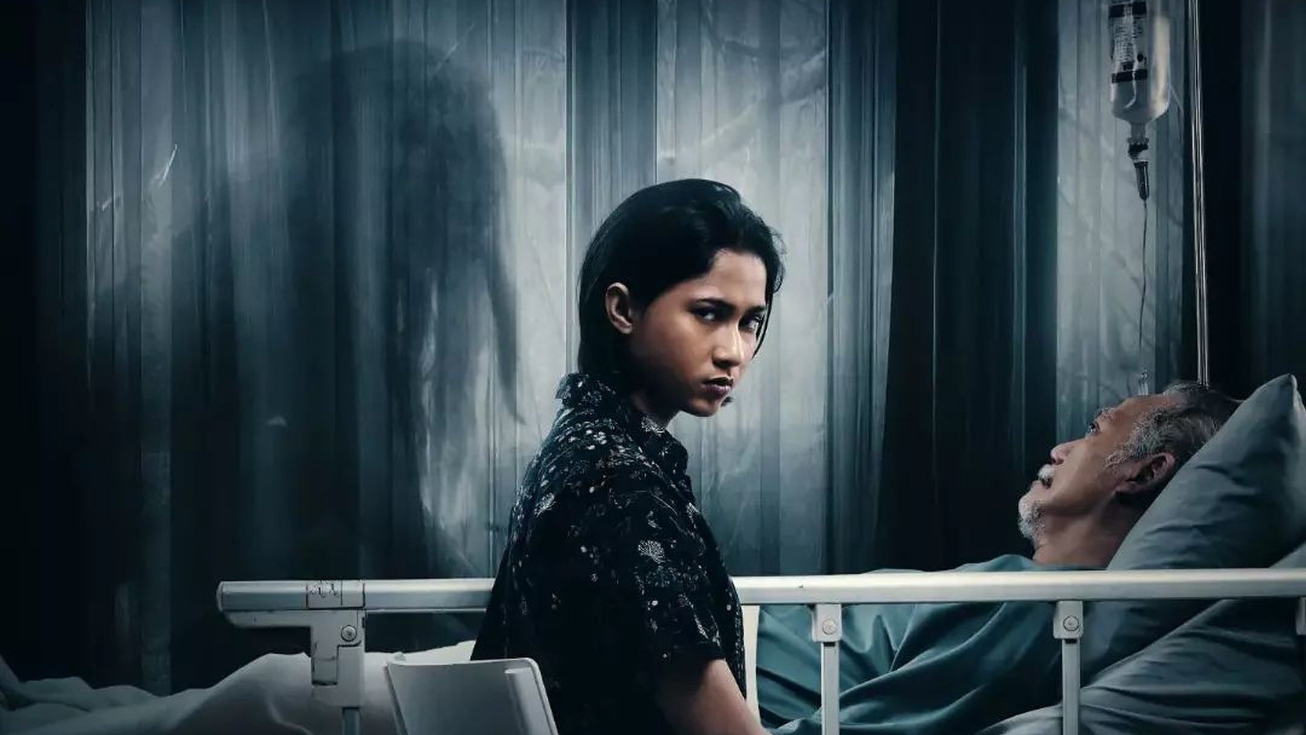 Backdrop for Kajiman: Iblis Terkejam Penagih Janji