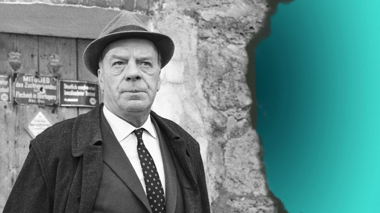 Backdrop for Die seltsamen Methoden des Franz Josef Wanninger