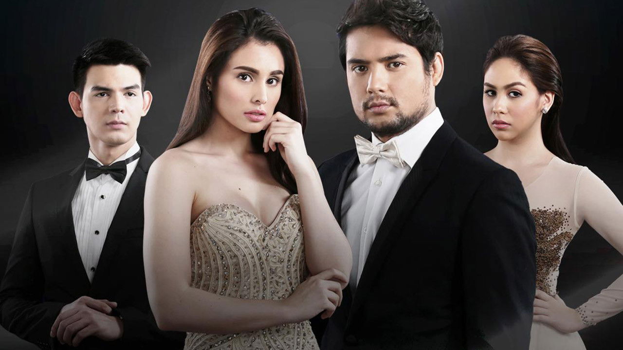 Backdrop for Kailan Ba Tama ang Mali?