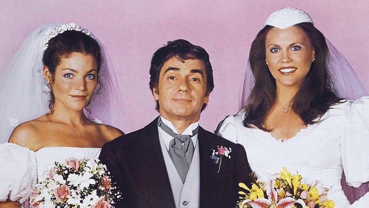 Backdrop for Micki & Maude