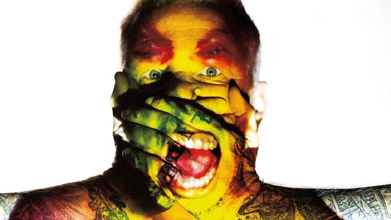 Backdrop for Metallica: Making of Hardwired... to Self-Destruct