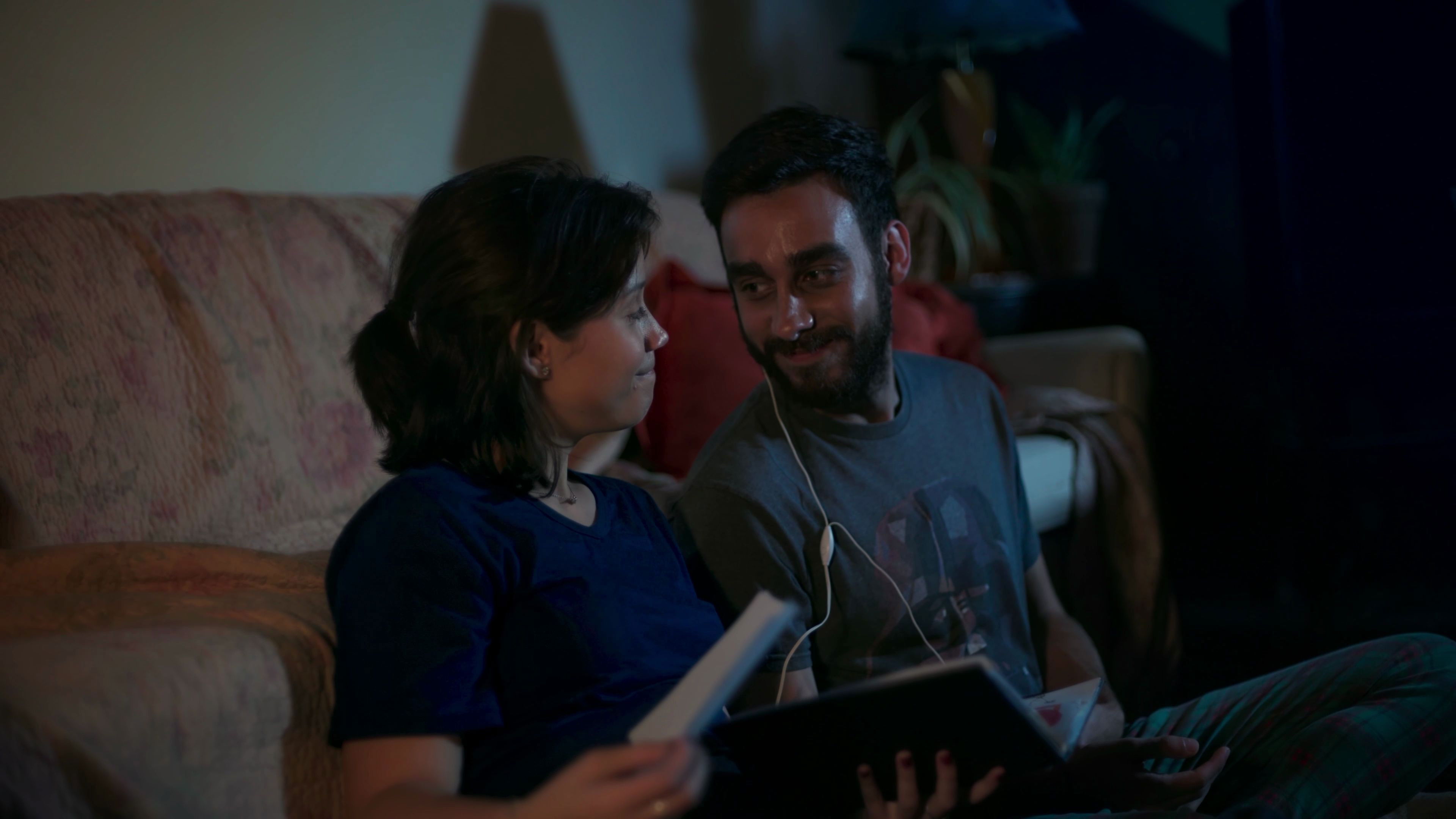 Backdrop for Gracias por Venir