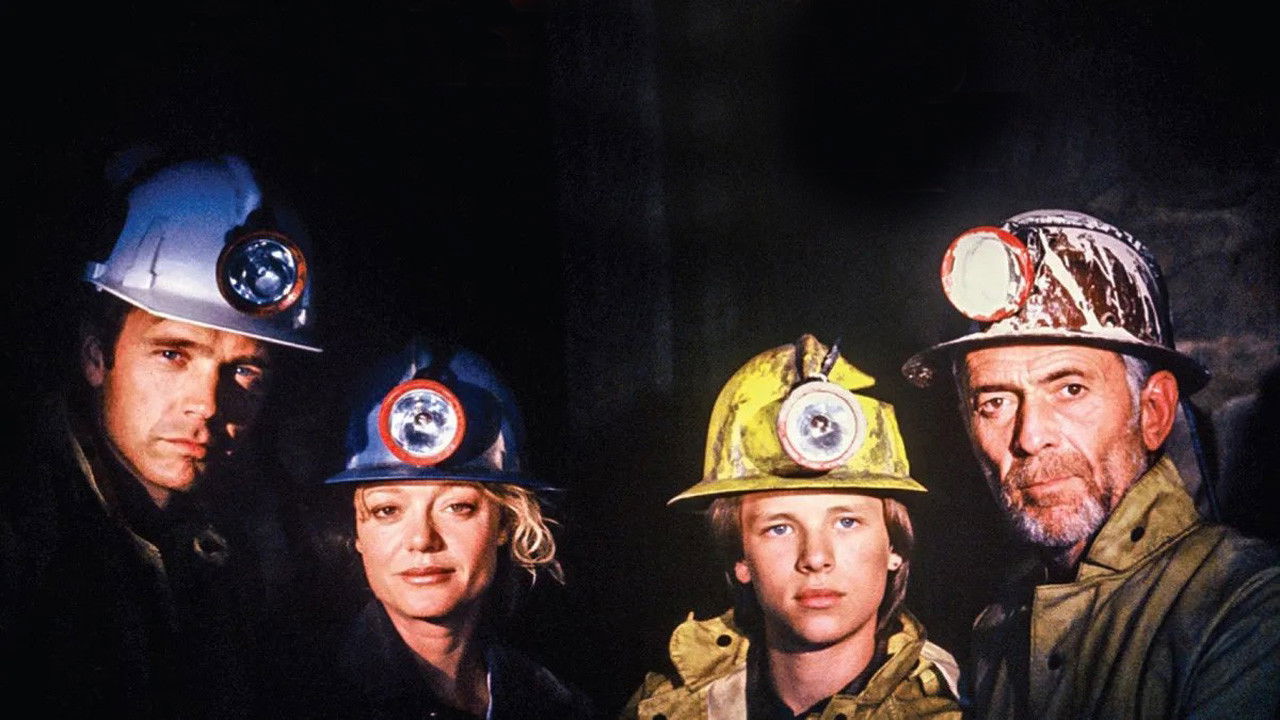 Backdrop for The Legend of the Ruby Silver