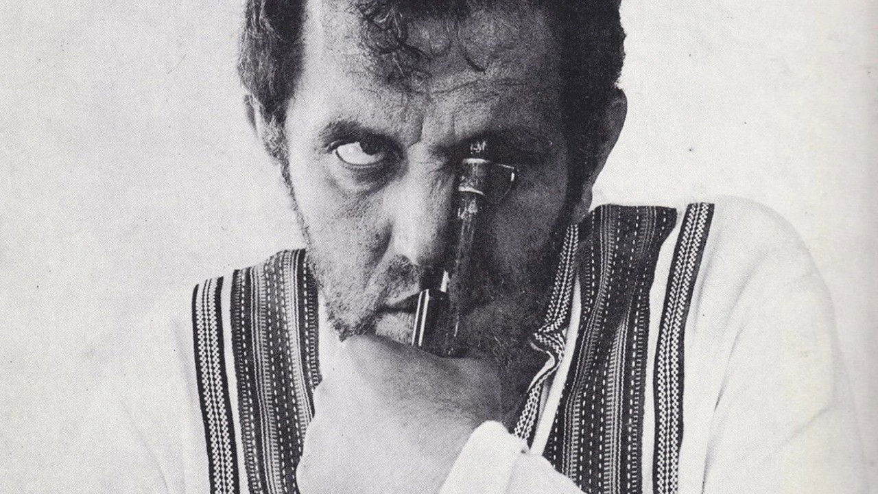 Backdrop for Wild Seed