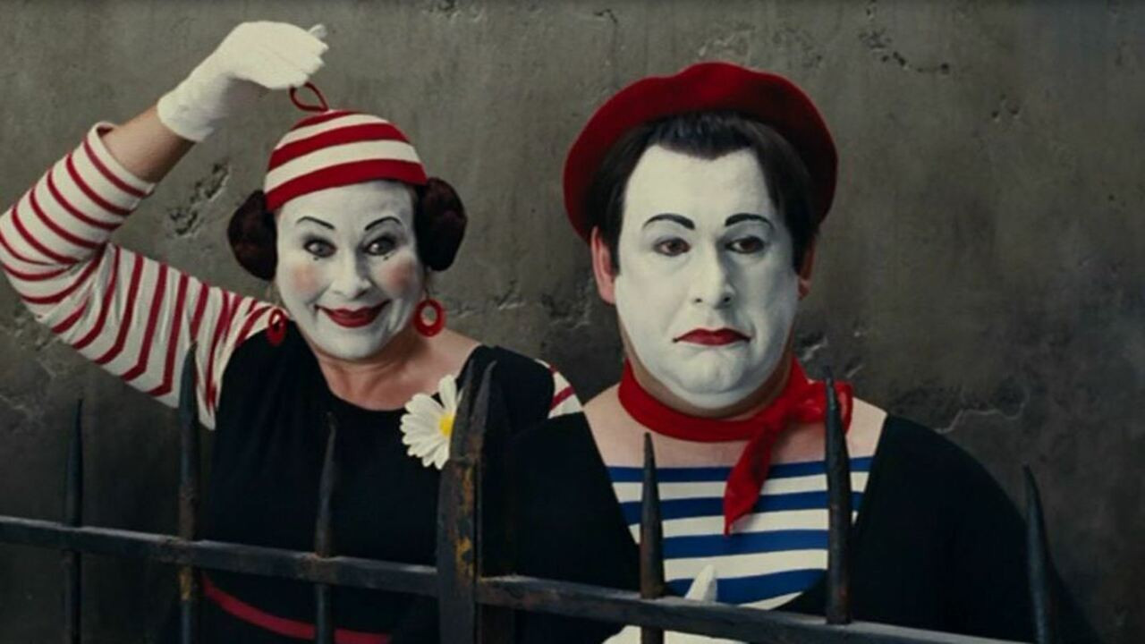 Backdrop for Tour Eiffel