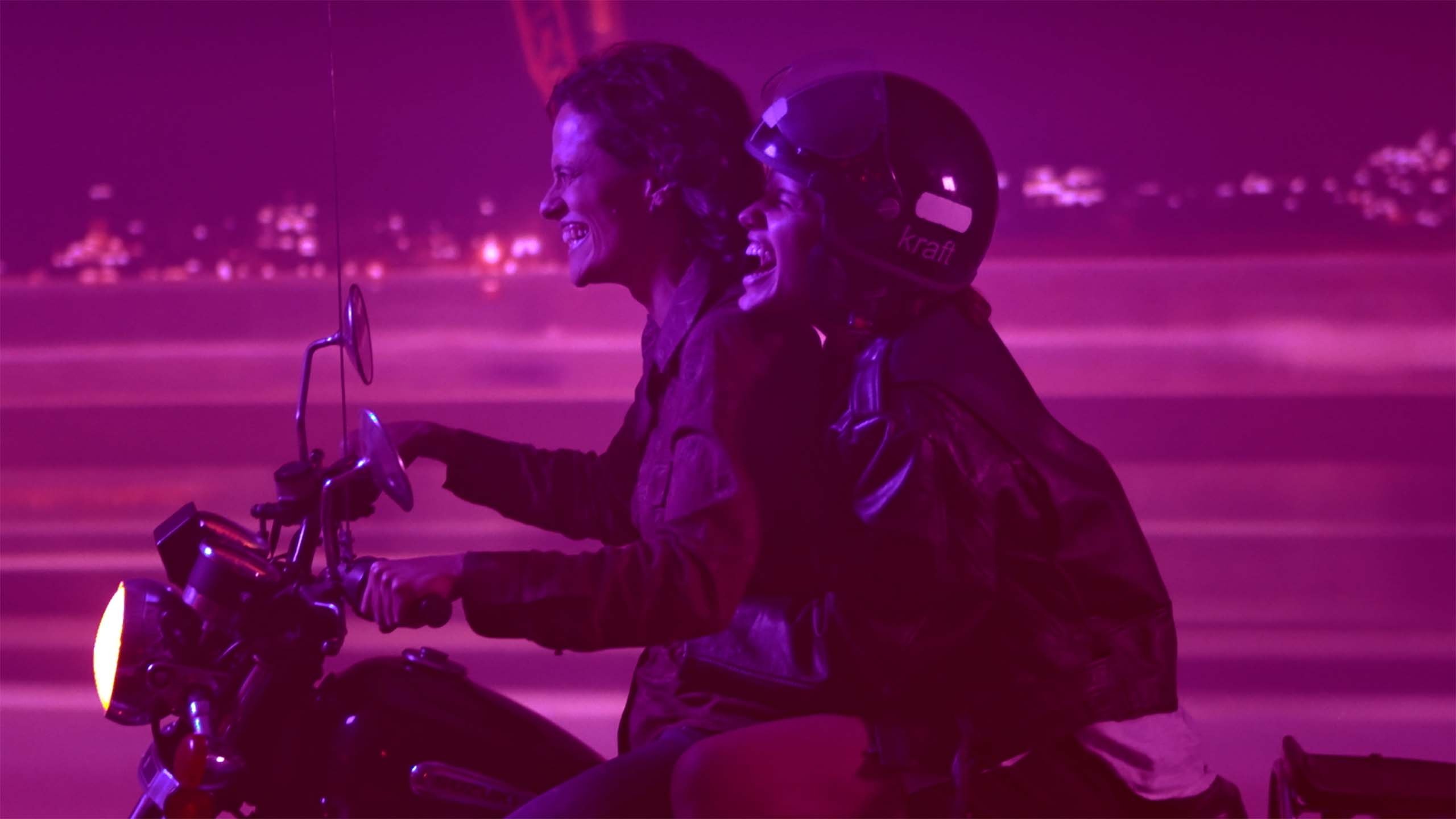 Backdrop for A Wild Patience Has Taken Me Here