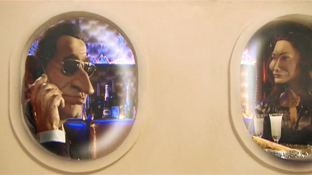 Backdrop for L'Année des Guignols - Une année de beaux gosses