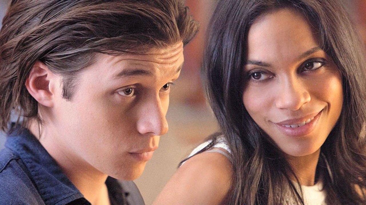 Backdrop for Krystal